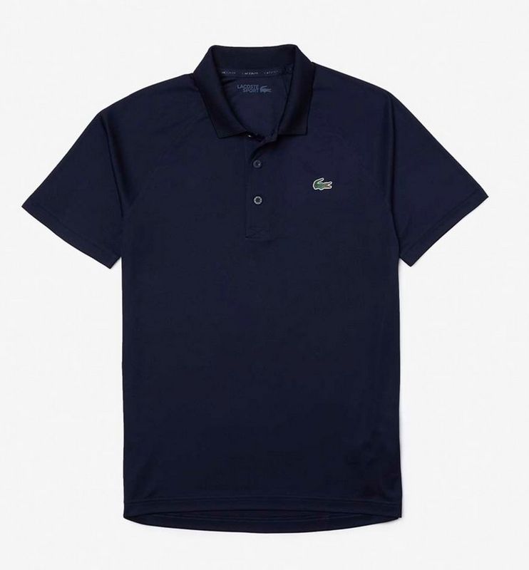 Lacoste Polo Herre (Navy)