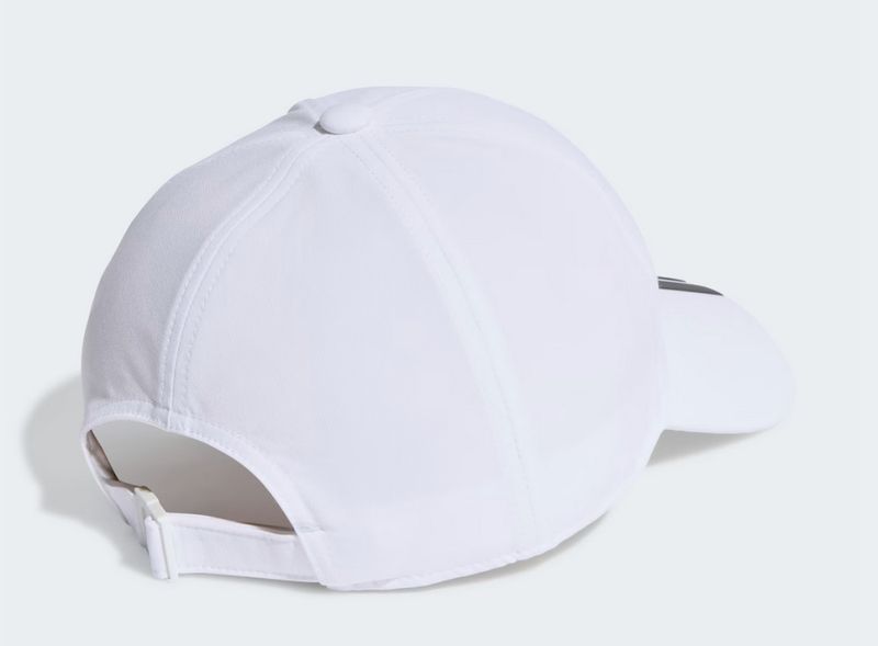 Adidas Baseball Cap (Hvit)
