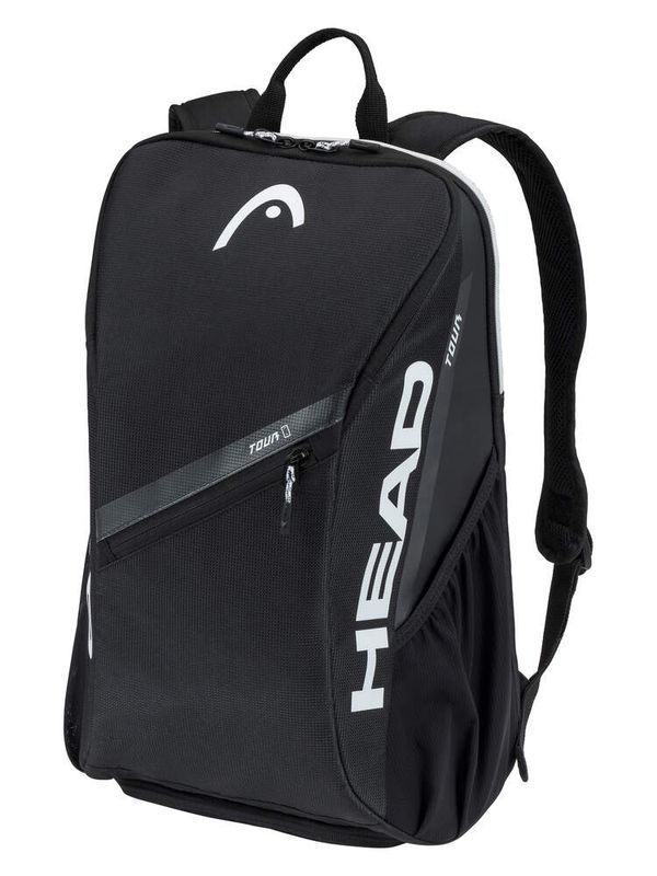 Head Tour Backpack 25L (Svart)
