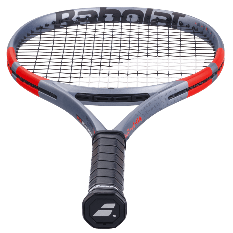 Babolat Pure Strike 100 16/20 Gen4 (Ustrenget)