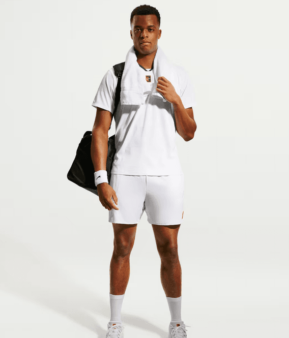 Hovedbilde NikeCourt Slam Men's Dri-FIT ...