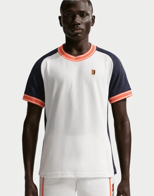 Hovedbilde NikeCourt Heritage Men's ...