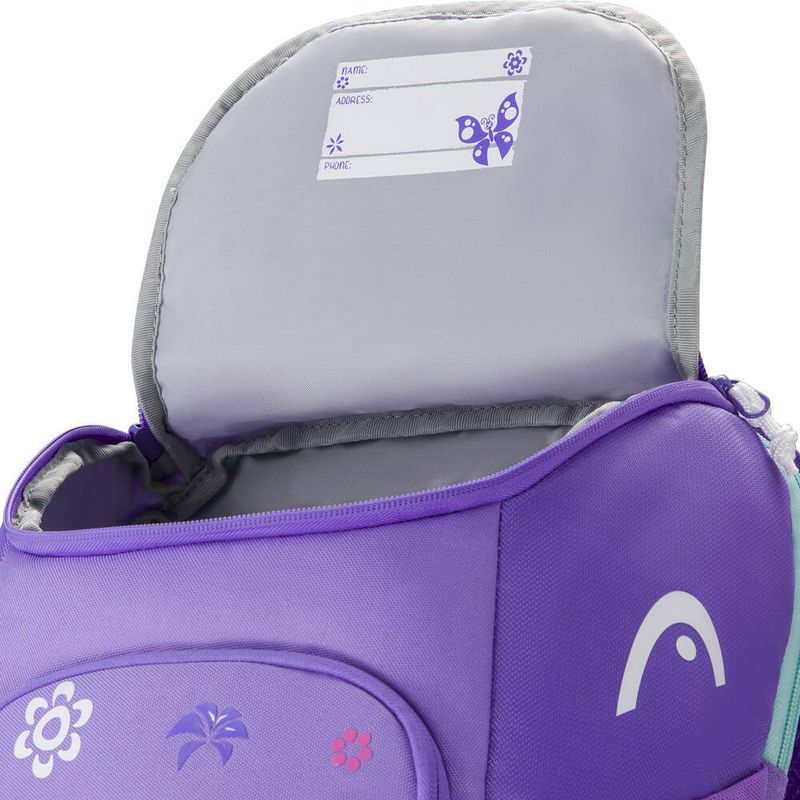 Head Kids Tour Backpack 14L Coco Edition