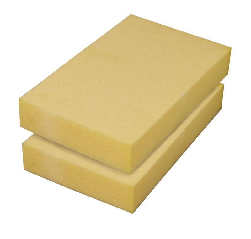 Tennis Court Drying Sponge (Svamp)