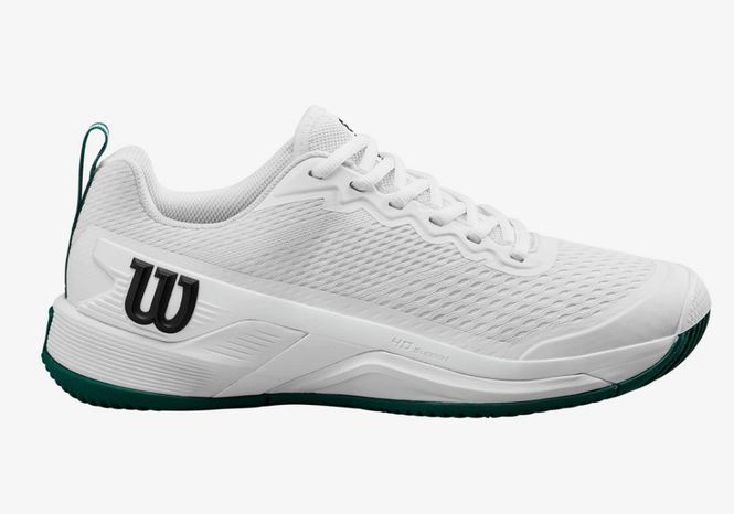 Hovedbilde Wilson Rush Pro 4.5 (Hvit / ...
