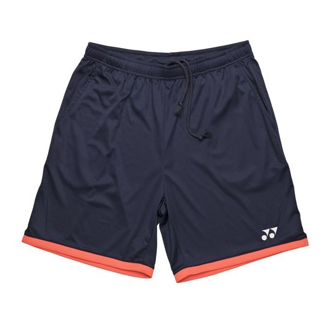Hovedbilde Yonex Men's Shorts (Navy Blue ...