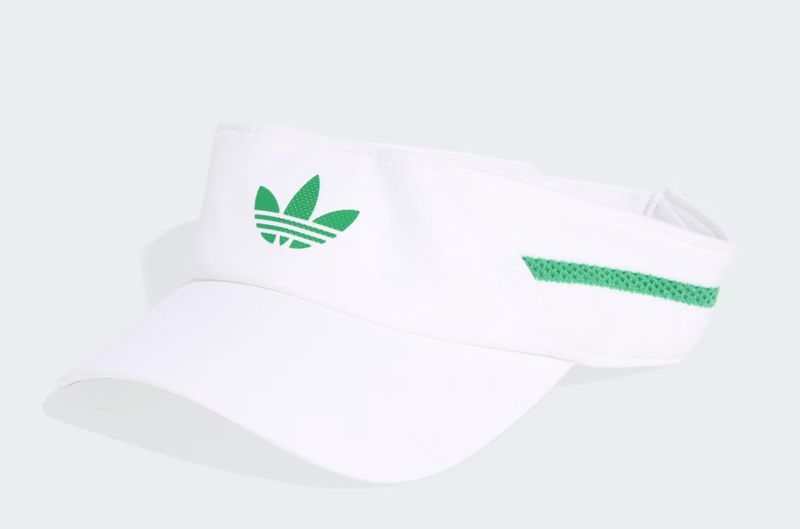 Adidas Originals Climacool Visor Dame (Hvit)