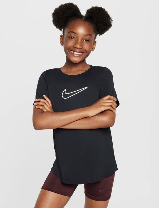 Hovedbilde Nike One Fitted Girl's ...