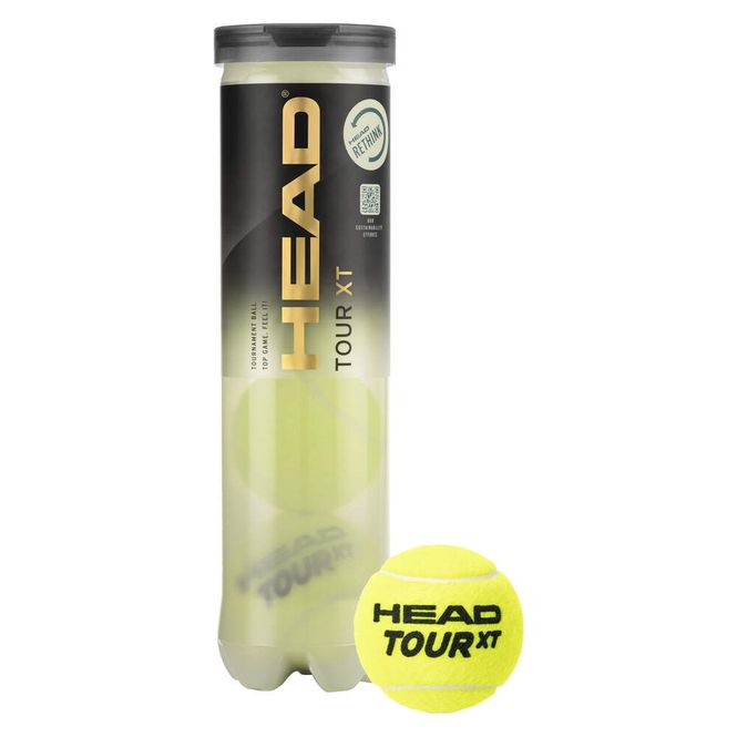Hovedbilde Head Tour XT (4 Baller)