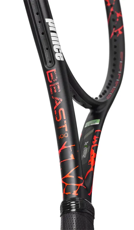 Prince Beast 2023 (265g)