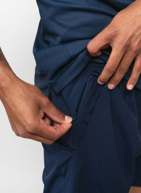 RS Men's Performance Shorts (Navy)