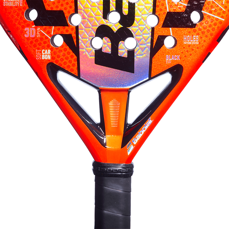 Babolat Viper Soft Juan Lebron 3.0