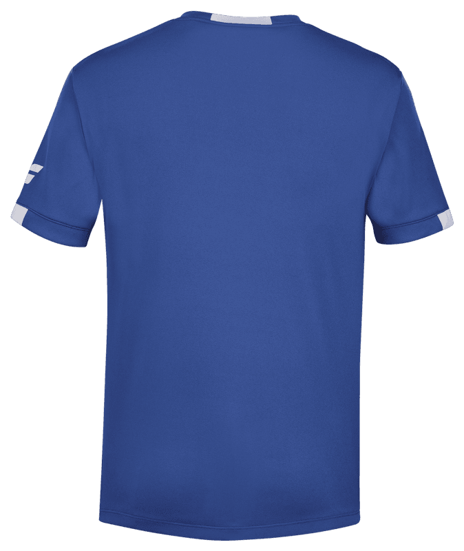 Babolat Play T-Skjorte Junior (Blå)