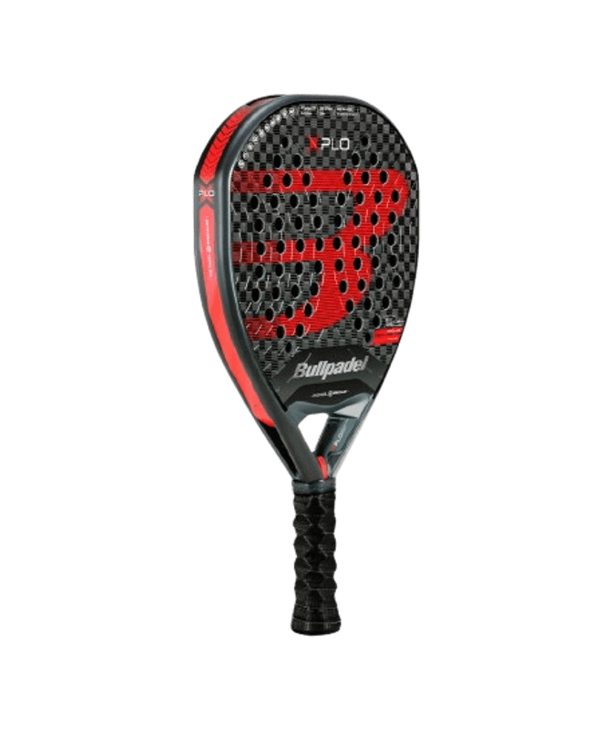 Bullpadel XPLO (25)
