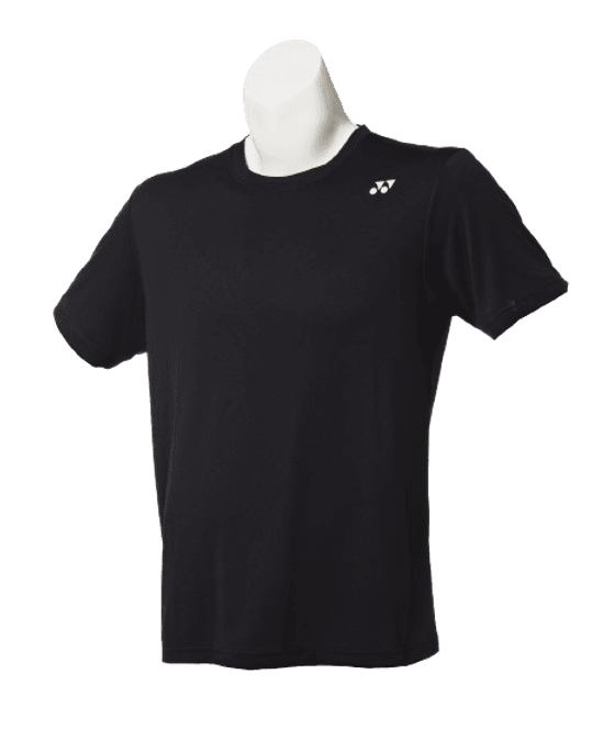 Hovedbilde Yonex Milas T-Shirt (Svart)