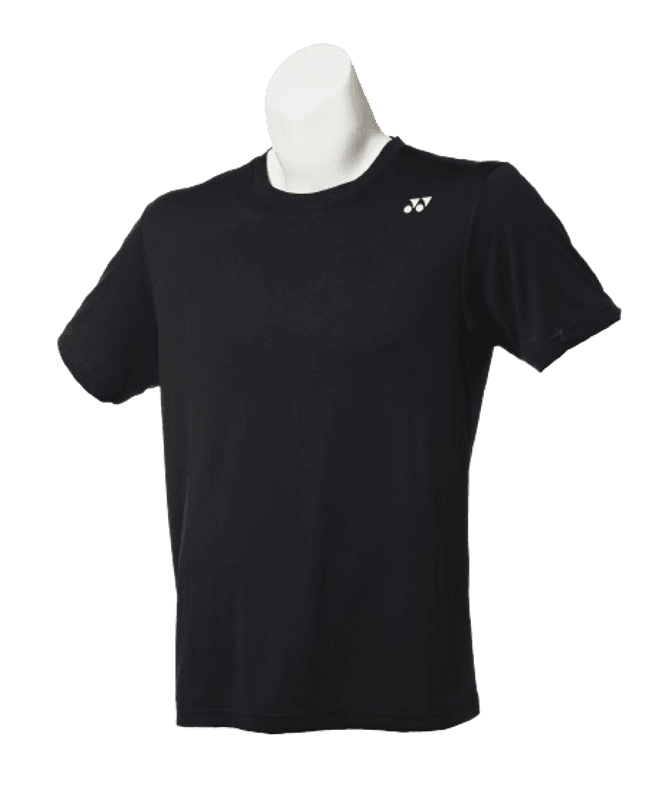 Yonex Milas T-Shirt (Svart)