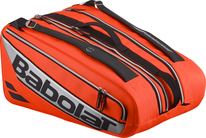 Hovedbilde Babolat RH Pro Padel Juan ...