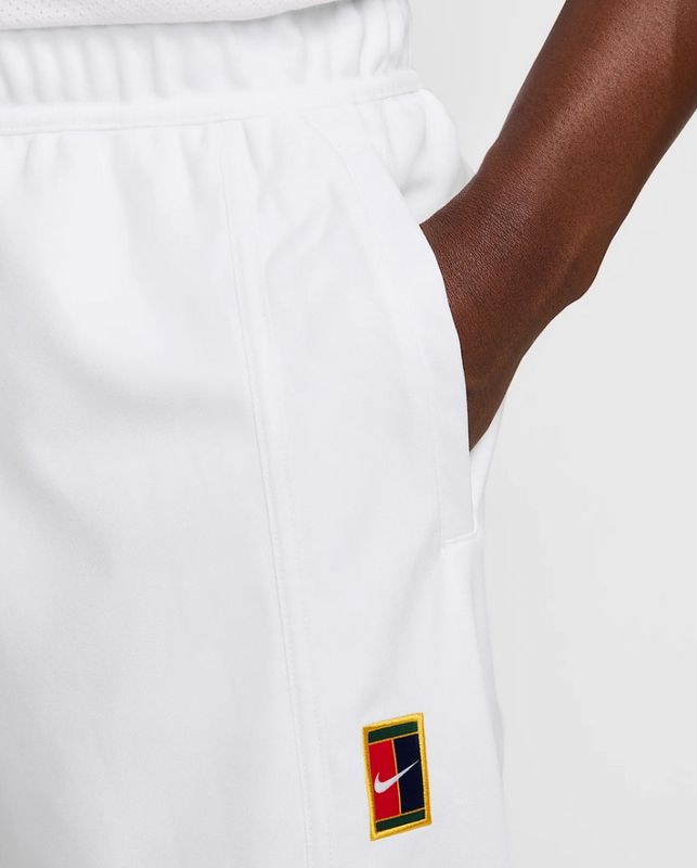 Nike Court Men's Heritage Suit Pant (Hvit)