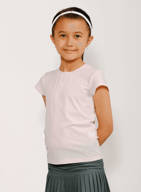 Hovedbilde RS Girl's Performance Top - ...