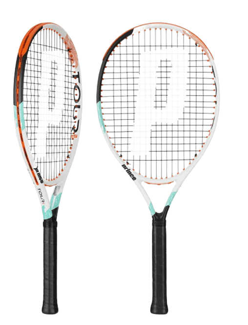 Hovedbilde Prince Tour Graphite 25