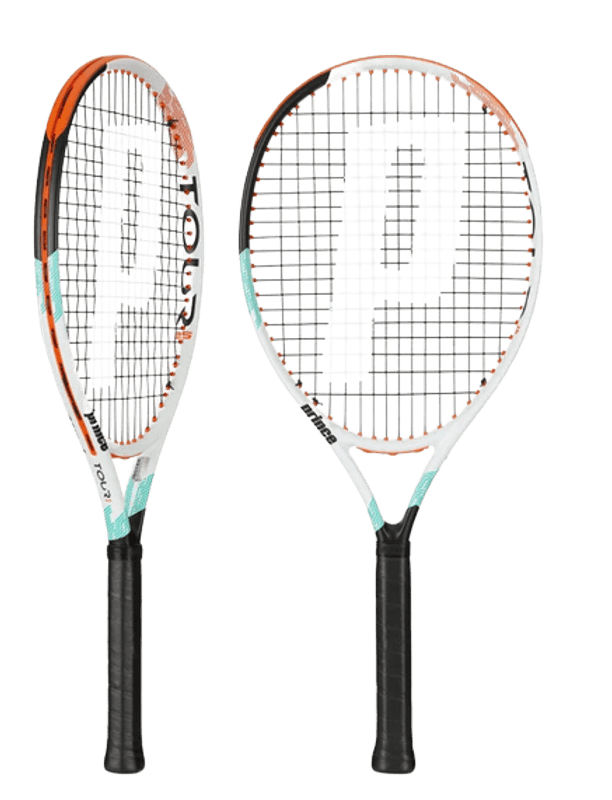 Prince Tour Graphite 25