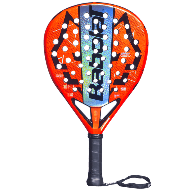 Hovedbilde Babolat Viper Soft Juan ...