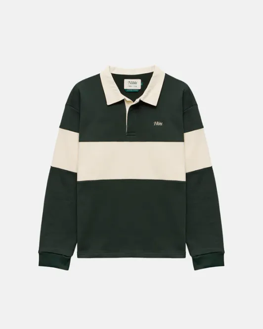 Hovedbilde Nibbi Clothing Everyday Rugby ...
