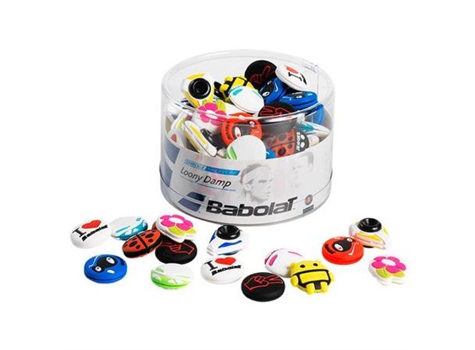Hovedbilde Babolat Loony Enkelt Demper