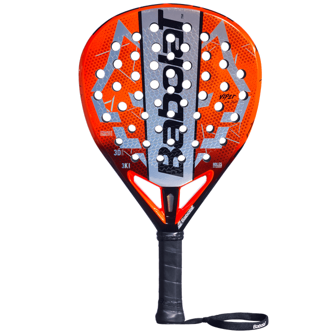 Hovedbilde Babolat Viper Juan Lebron 3.0