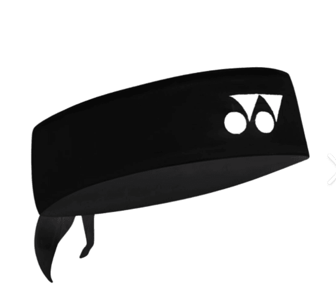 Hovedbilde Yonex Bandana (Svart)