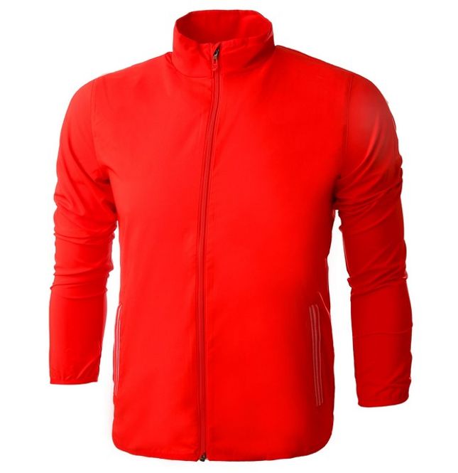 Hovedbilde Wilson M Team Woven Jacket ...