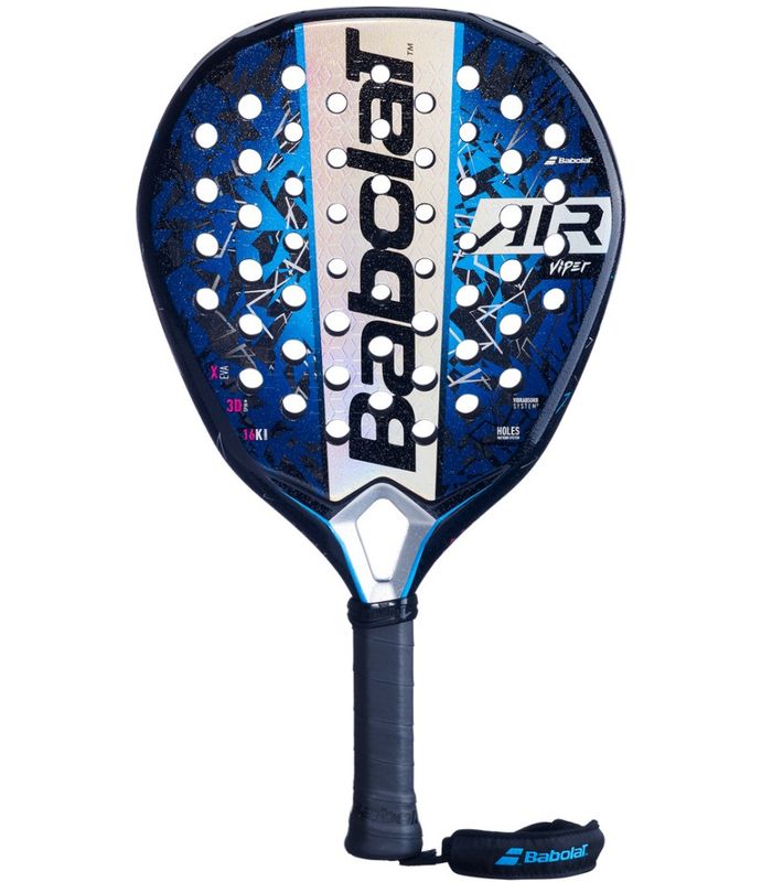 Babolat Air Viper 2.5
