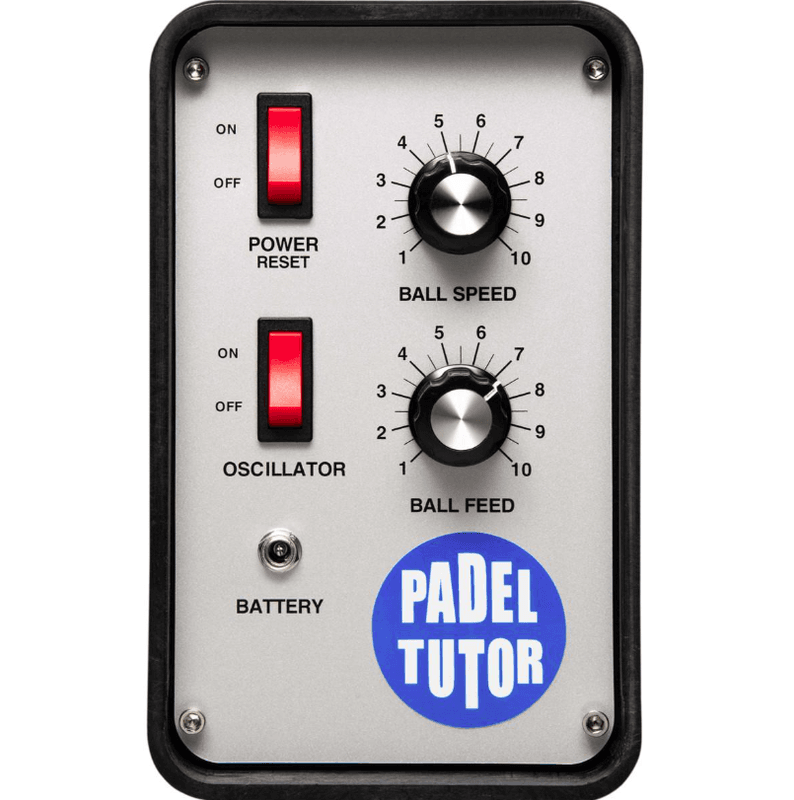 Padel Tutor Mini