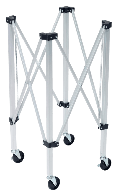 Babolat Ballkurv på Hjul