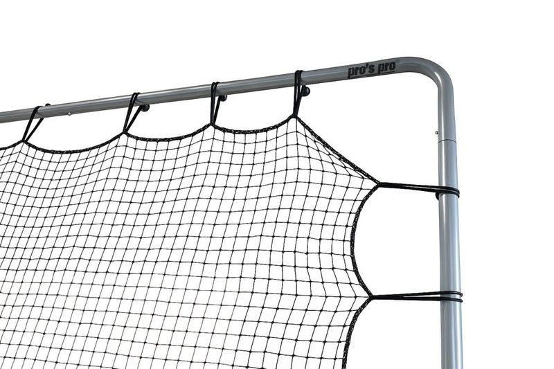 Tennis Rebounder Wall