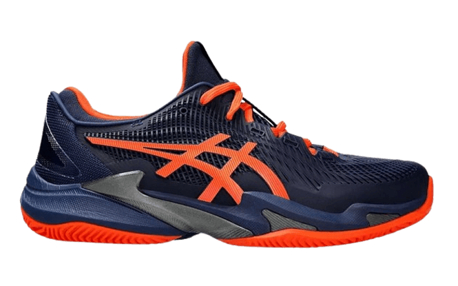 Hovedbilde Asics Court FF 3 Clay Herre ...