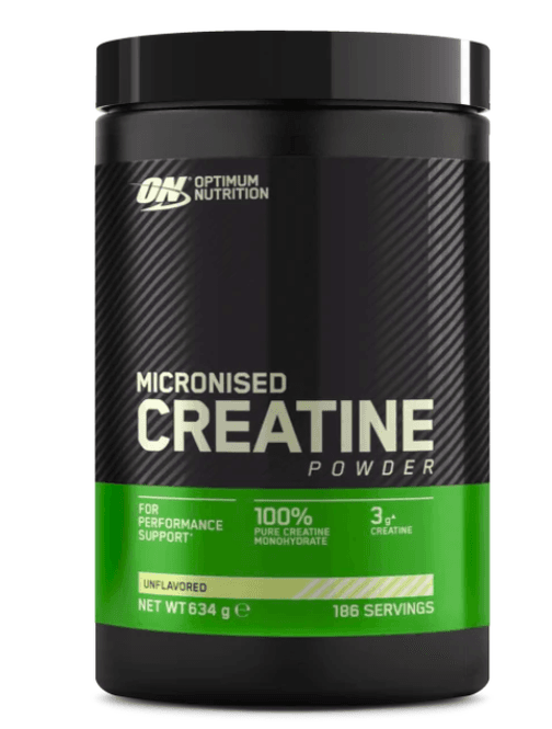 Hovedbilde Optimum Nutrition Creatine ...