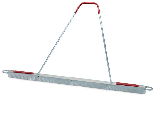 Hovedbilde Tennis Court Broom Special ...