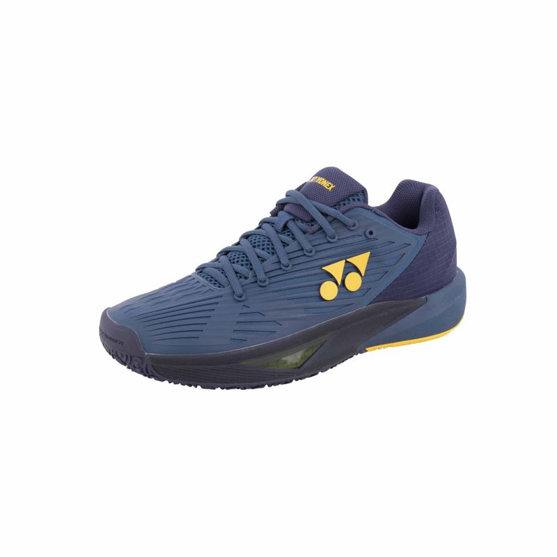 Yonex Eclipsion 5 Clay Herre (Ink Blue)