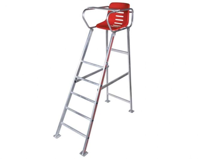 Hovedbilde Umpire's Chair Court Royal ...