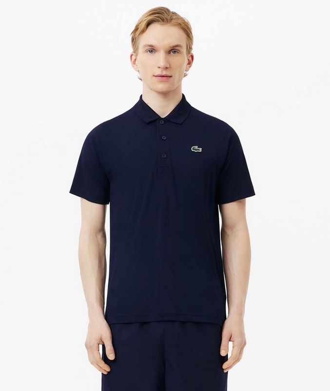 Lacoste Polo Herre (Navy)