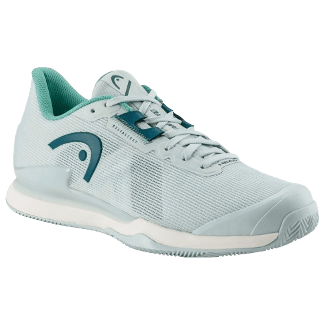 Hovedbilde Head Sprint Pro 3.5 Clay Dame ...