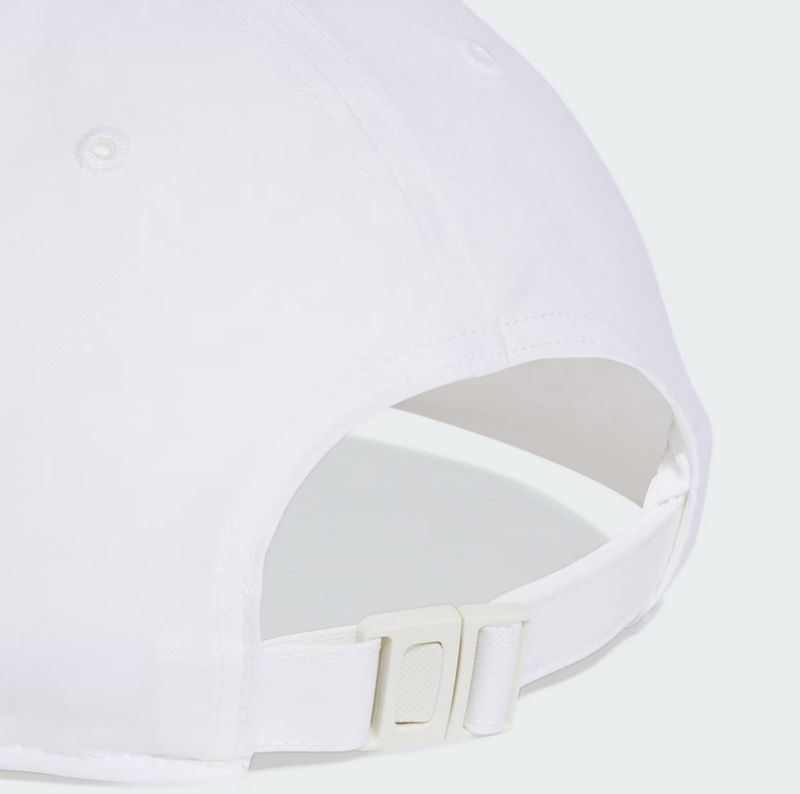 Adidas Originals Climacool Baseball Cap (Hvit)