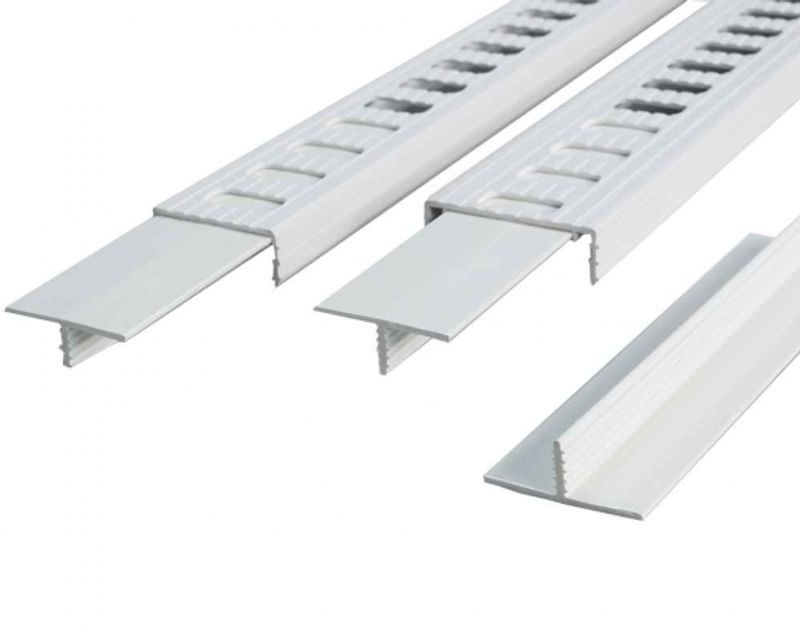 T-Connectors for 4cm Marking Strips (100stk)