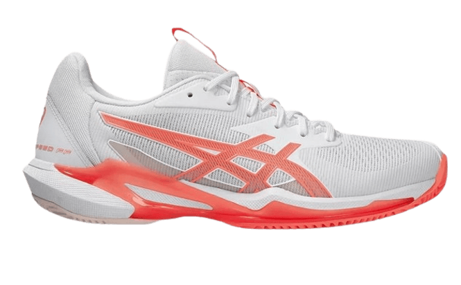 Hovedbilde Asics Solution Speed FF 3 ...