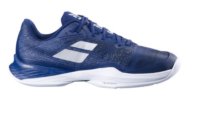 Hovedbilde Babolat Jet Mach 3 Clay Herre ...