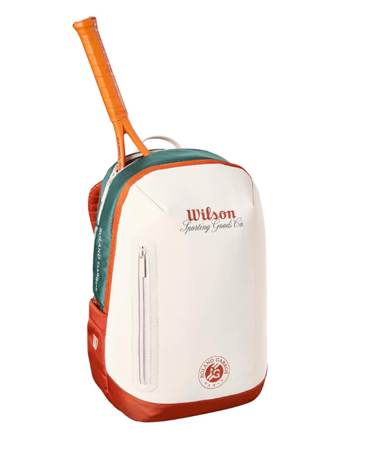 Hovedbilde Wilson Roland Garros 2026 ...