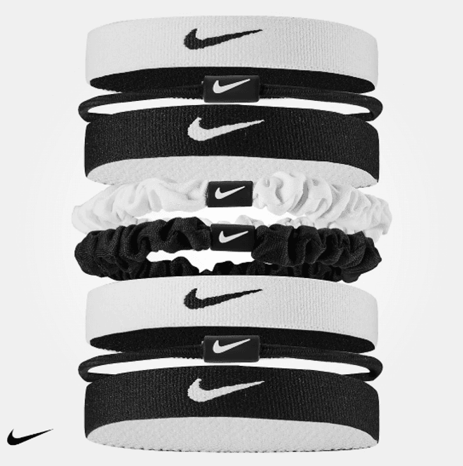 Hovedbilde Nike Classic Mixed Hair Ties ...