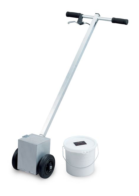 Hovedbilde Marking Trolley