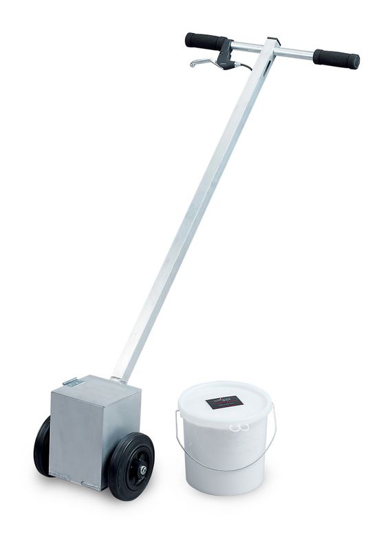 Marking Trolley